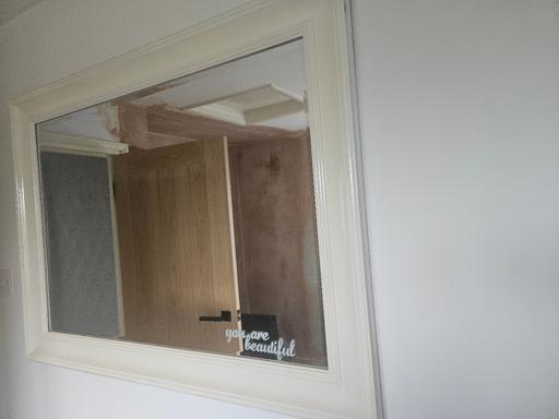 Buy & Sell Kingswinford Dudley - Photos for large wall mirror