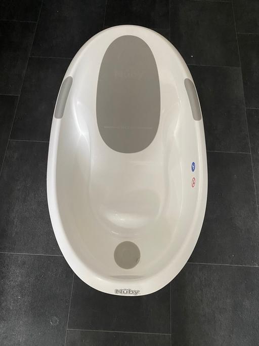 Buy & Sell Ilford Redbridge - Photos for Baby bath tub newborn - 6m