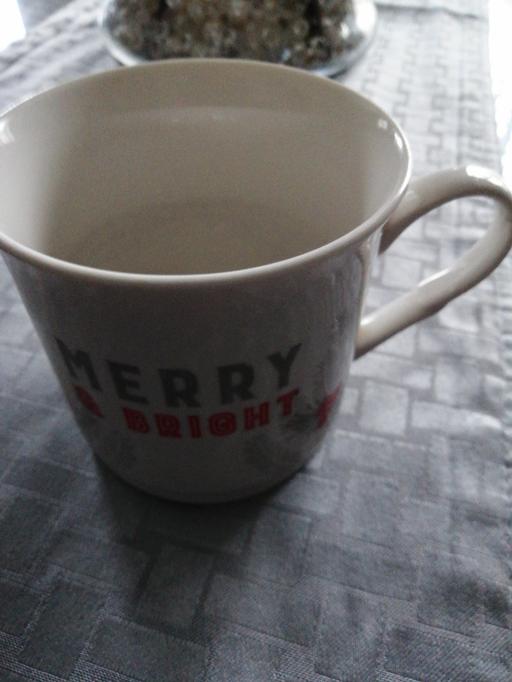 Buy & Sell Wednesfield Wolverhampton - Photos for Xmas mug