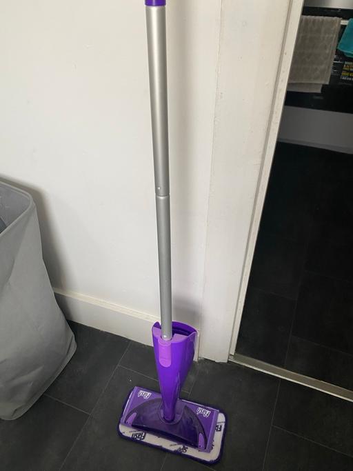 Buy & Sell Ilford Redbridge - Photos for Flash mop with cleaning pad