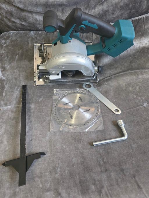 Buy & Sell Willenhall Walsall - Photos for circular saw body only