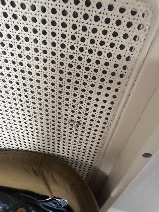 Buy & Sell Earls Court South West London - Photos for Cot bed 60/120cm Jacadi