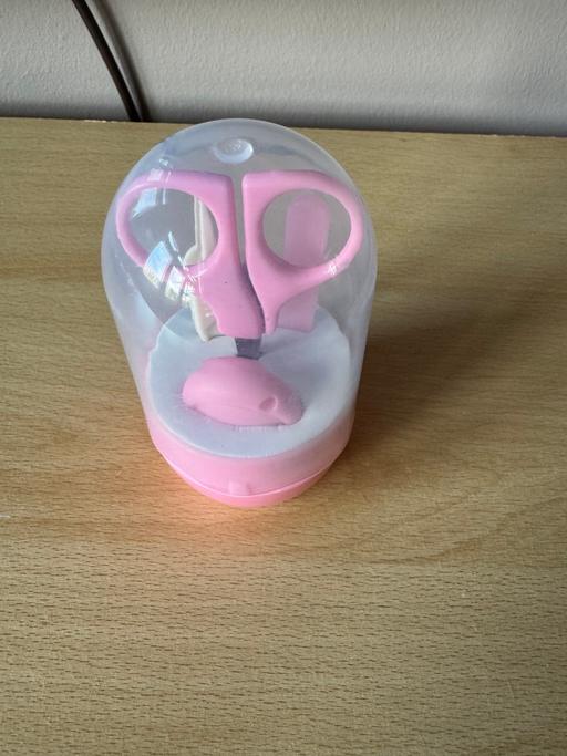 Buy & Sell New Eltham South East London - Photos for Brand new baby nail set