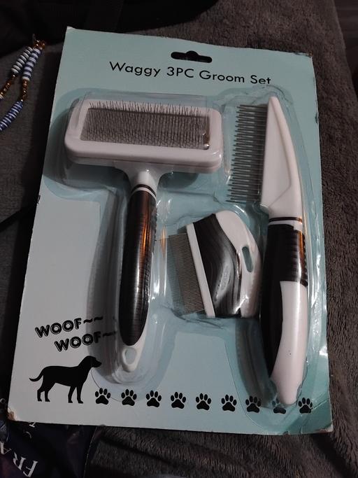 Buy & Sell Dudley Town Centre Dudley - Photos for grooming set