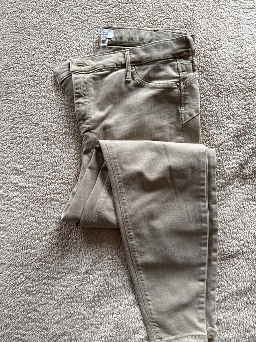 Buy & Sell Holly Lane Industrial Estate North Warwickshire - Photos for New no tags river island jegging jeans