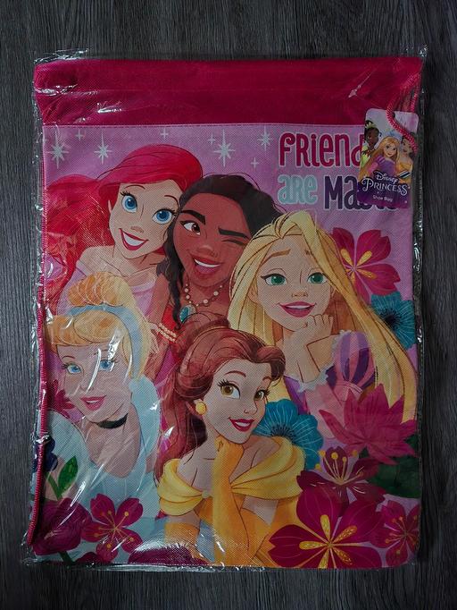 Buy & Sell Crumpsall Manchester - Photos for new Disney Princess Swim Bag