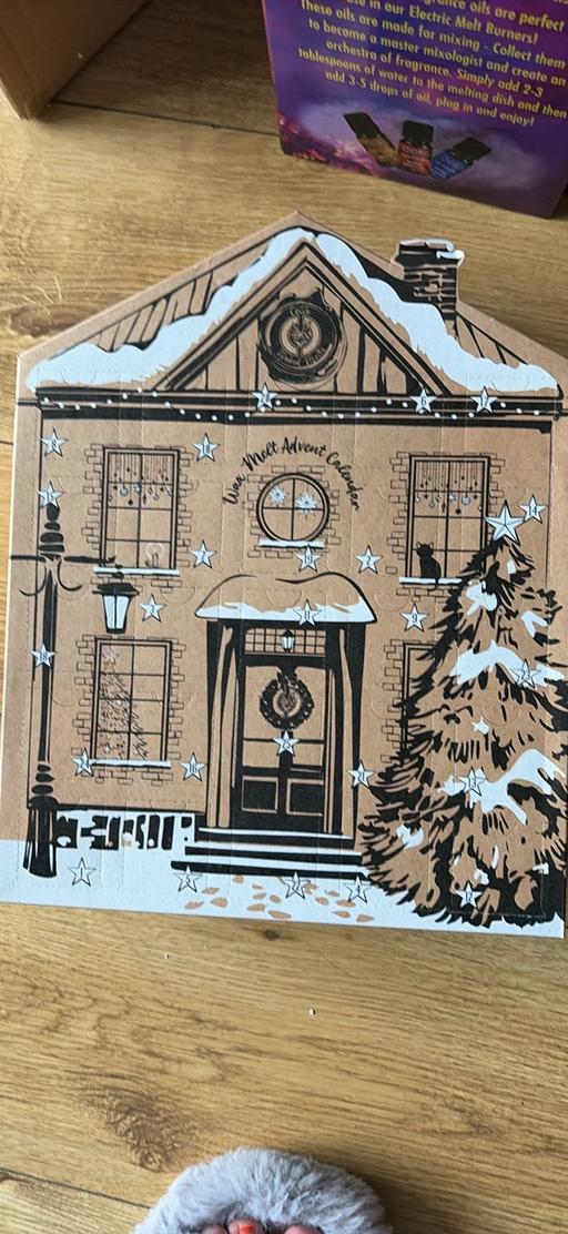 Buy & Sell Cronton Knowsley - Photos for Cello - naked wax melts advent calendar