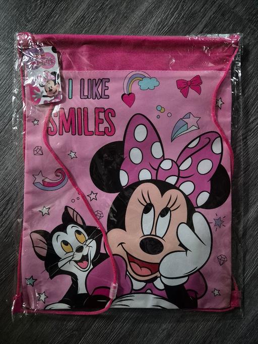 Buy & Sell Crumpsall Manchester - Photos for new Disney Minnie Mouse Swim Bag