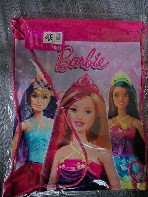 Buy & Sell Crumpsall Manchester - Photos for new Barbie Swim Bag