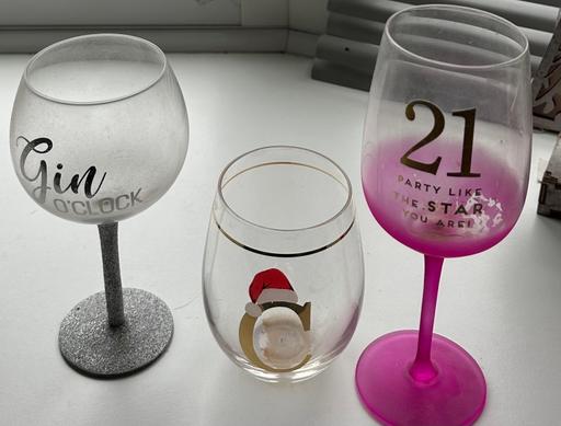 Buy & Sell Shirley Solihull - Photos for FREE GLASSES