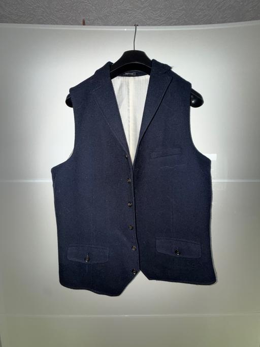 Buy & Sell Holly Lane Industrial Estate North Warwickshire - Photos for Woollen waistcoat