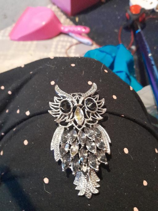 Buy & Sell Netherton Dudley - Photos for broach 2 half inches