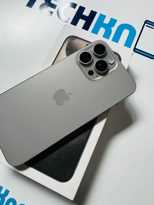 Buy & Sell Wallbrook Dudley - Photos for Apple iPhone 15 pro Max 256GB unlocked