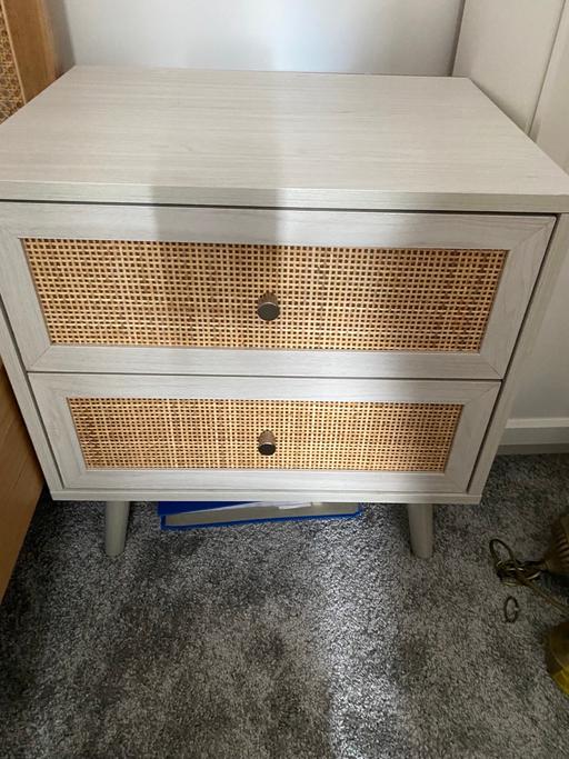 Buy & Sell Weoley Castle Birmingham - Photos for Bedside table