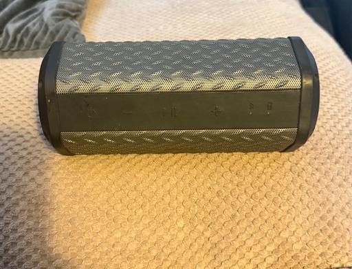 Buy & Sell Ipswich Suffolk - Photos for Jam Xterior Plus Rugged Bluetooth Speaker