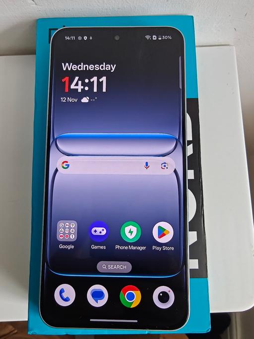 Buy & Sell Harrow North West London - Photos for OnePlus Nord5 5G Dual SIM 512GB (12GB RAM) Dr