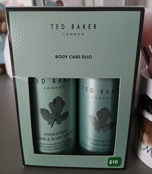 Buy & Sell Harborne Birmingham - Photos for 💙 Ted Baker Gift Set 💙