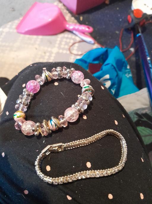 Buy & Sell Netherton Dudley - Photos for 2 kids brasclets