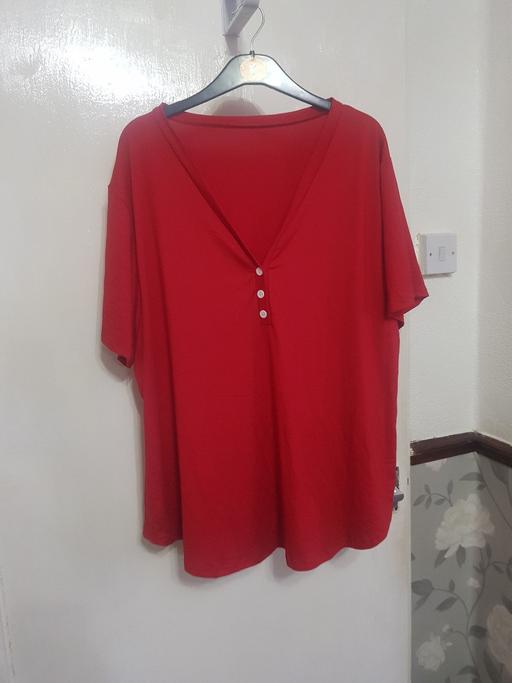 Buy & Sell Longley Sheffield - Photos for ladies top size 3 xl