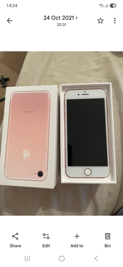 Buy & Sell Billingham Stockton-on-Tees - Photos for iphone 6