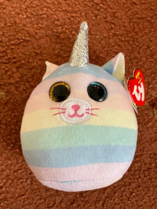 Buy & Sell Sherwood Oaks Business Park Mansfield - Photos for 2x squishaboo’s with tags