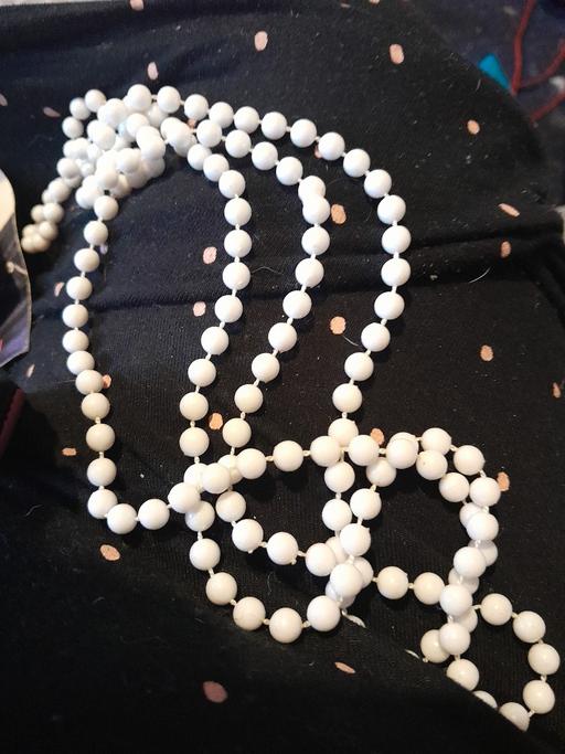 Buy & Sell Netherton Dudley - Photos for long plastic necklace