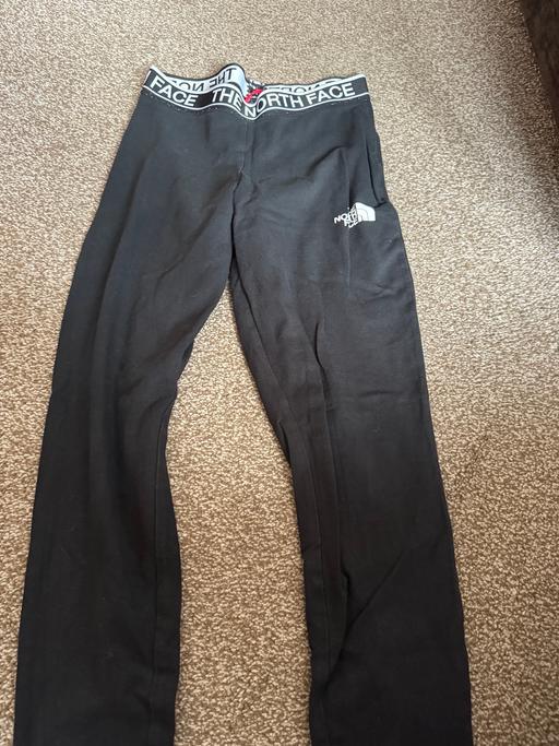 Buy & Sell New Eltham South East London - Photos for Ladies North Face leggings S