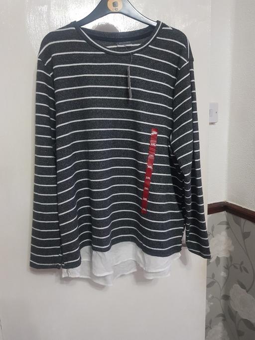 Buy & Sell Longley Sheffield - Photos for ladies top 3xl new with tags