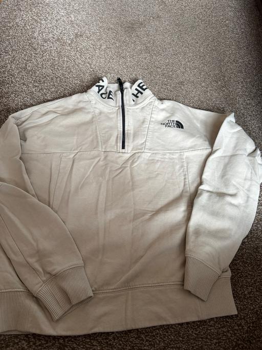Buy & Sell New Eltham South East London - Photos for Ladies North Face sweatshirt S