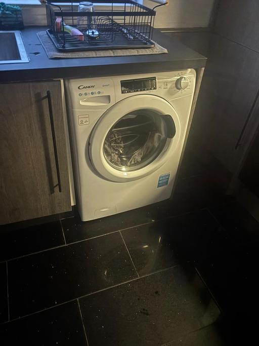 Buy & Sell Redwither Business Park Wrexham - Wales - Photos for candy washing machine