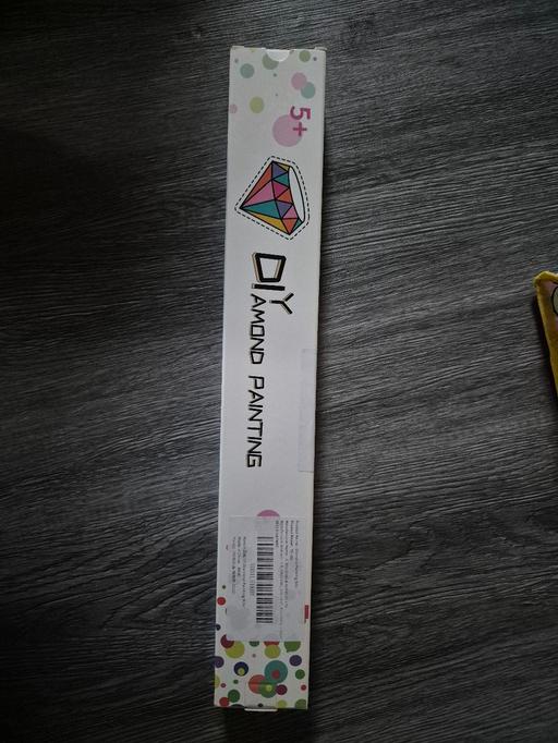 Buy & Sell Crumpsall Manchester - Photos for new Diamond Art Painting Unicor