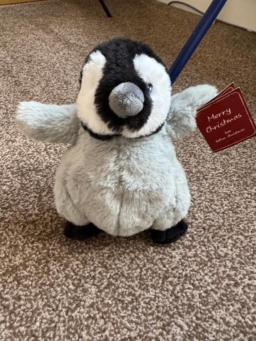 Buy & Sell New Eltham South East London - Photos for Brand new small penguin