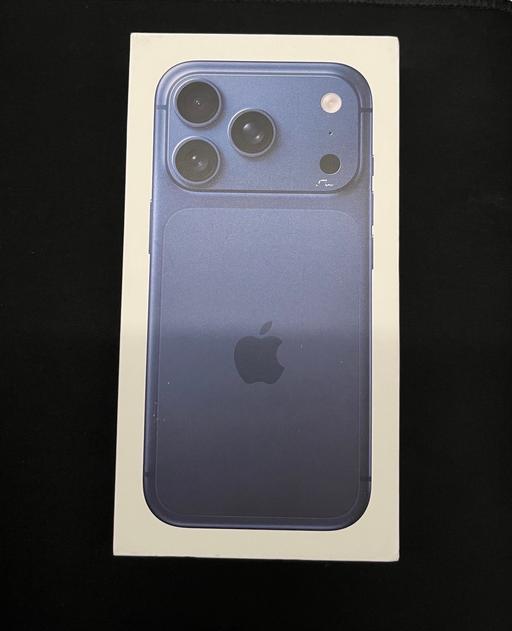 Buy & Sell Newham East London - Photos for iPhone 17 Pro