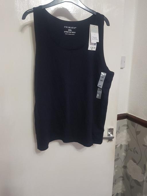 Buy & Sell Longley Sheffield - Photos for ladies vest top 2 xl new