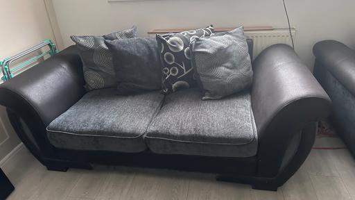 Buy & Sell Dudley Port Sandwell - Photos for Shanon 3 seater + corner sofa