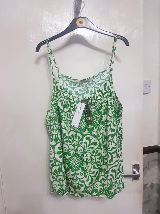 Buy & Sell Longley Sheffield - Photos for ladies top new with tags size 20