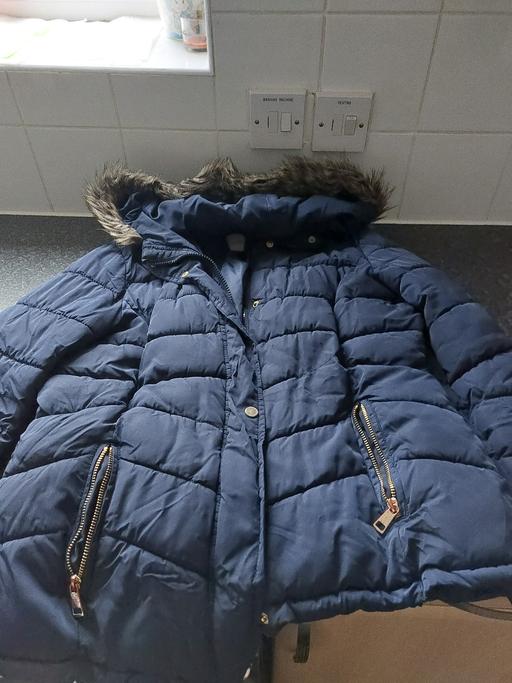 Buy & Sell Chapeltown Sheffield - Photos for ladies coat size 12