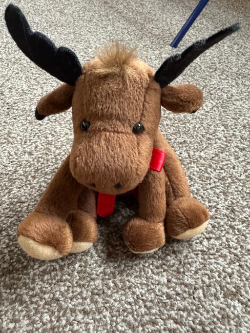 Buy & Sell New Eltham South East London - Photos for Small Christmas reindeer