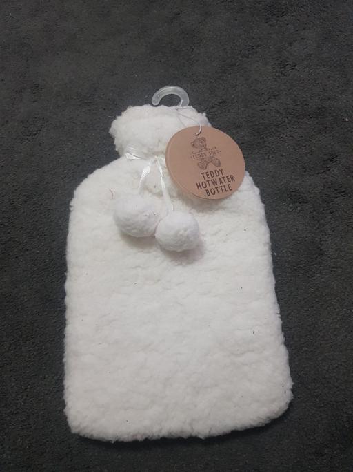 Buy & Sell Longley Sheffield - Photos for hot water bottle and cover new