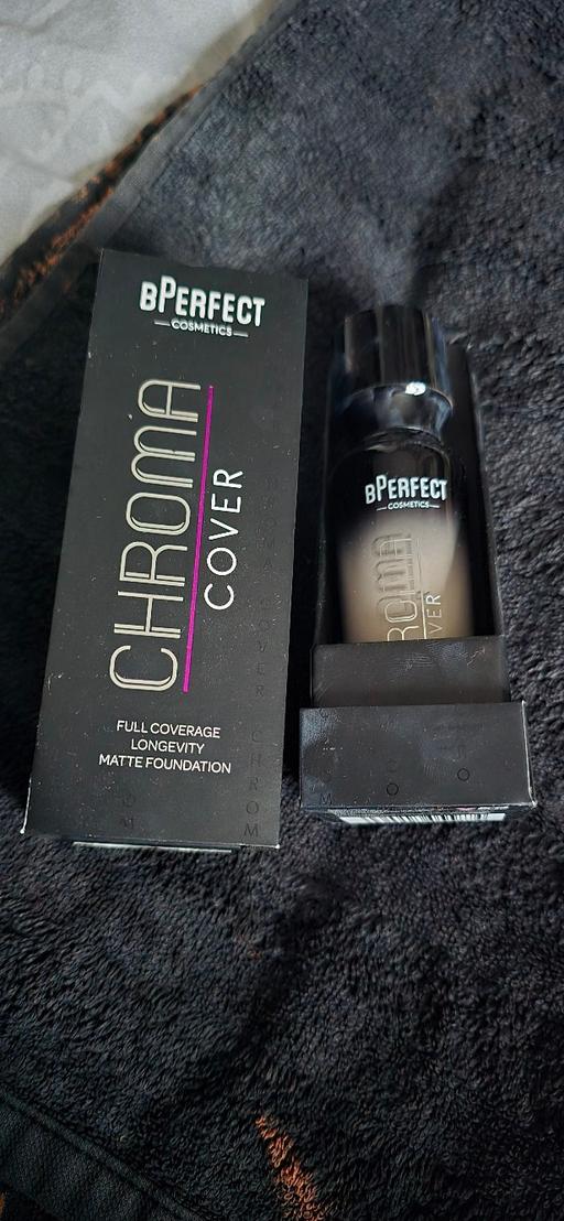 Buy & Sell Wath-Upon-Dearne Rotherham - Photos for Bperfect foundation C1