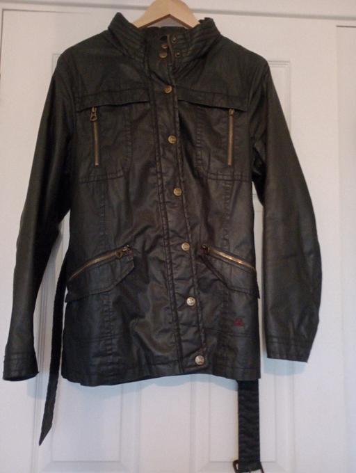 Buy & Sell Quarry Bank Dudley - Photos for Mantarpay ladies jacket 