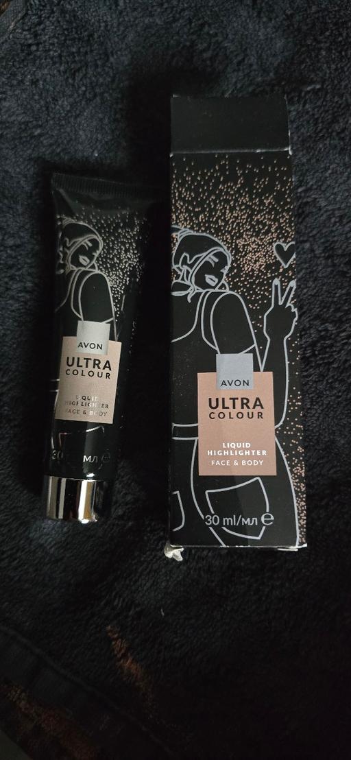 Buy & Sell Brampton Rotherham - Photos for liquid highlighter