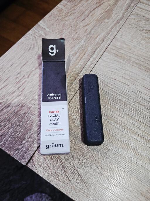 Buy & Sell Newton Doncaster - Photos for Facial clay mask..NEW