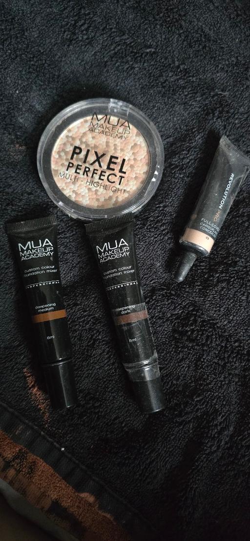 Buy & Sell Wath-Upon-Dearne Rotherham - Photos for make up