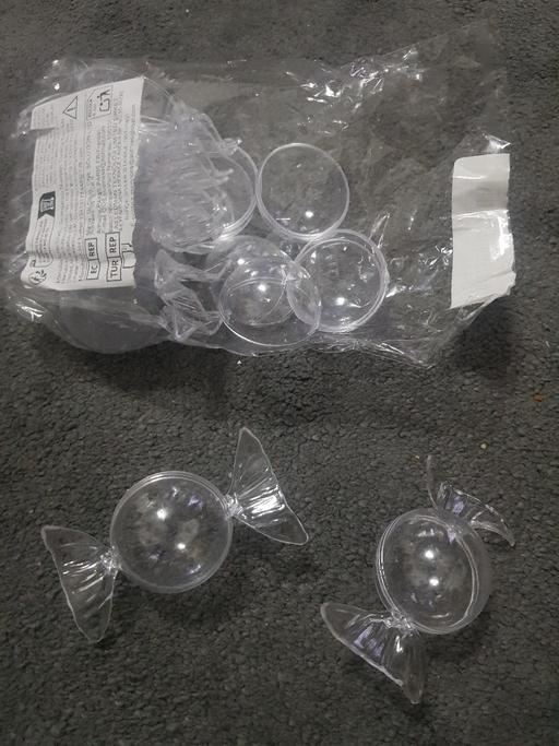 Buy & Sell Longley Sheffield - Photos for sweet shaped plastic shapes