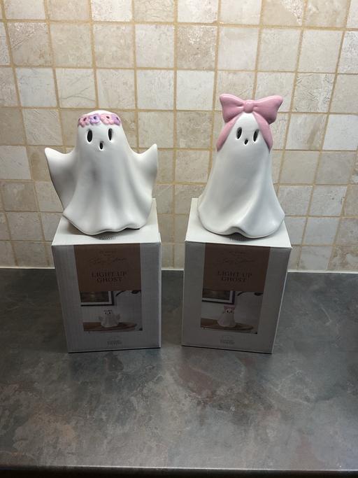 Buy & Sell Liverpool Knowsley - Photos for Stacey Solomon Light up Ghosts