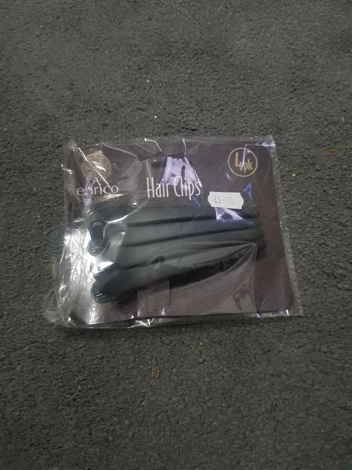 Buy & Sell Longley Sheffield - Photos for pack of hair clips new