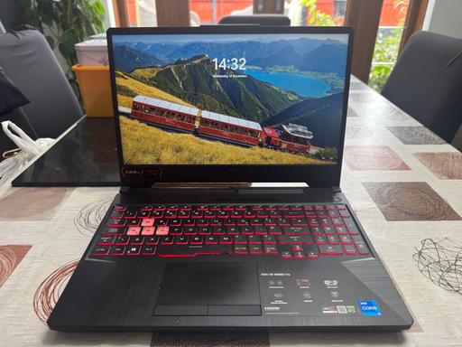 Buy & Sell West Bromwich Sandwell - Photos for ASUS TUF Gaming F15 - RTX 3050