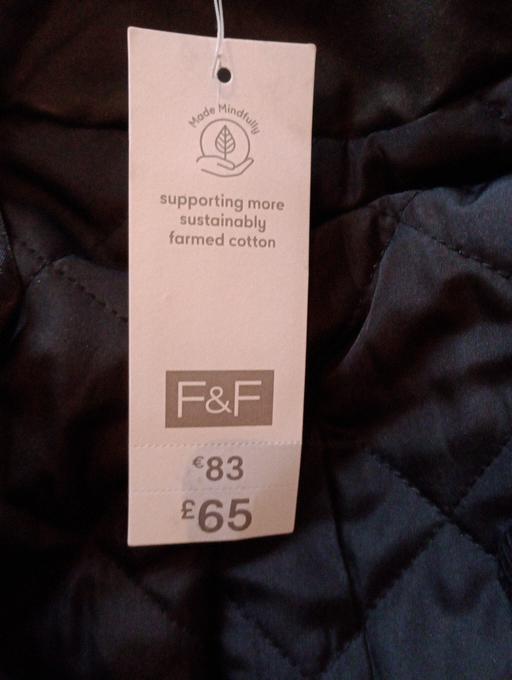 Buy & Sell Quarry Bank Dudley - Photos for LADIES WINTER COAT