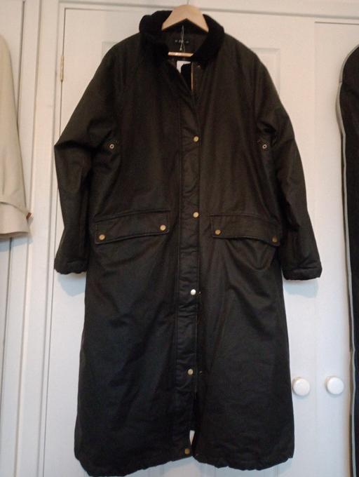 Buy & Sell Quarry Bank Dudley - Photos for NEW WINTER COAT LADIES